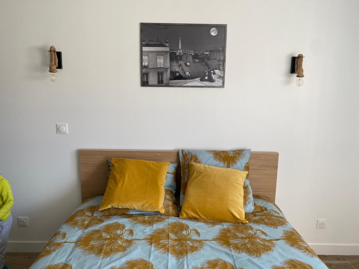 Amazing Flat, Paris Suburb, Near Versailles ,Orly Orsay Exterior photo