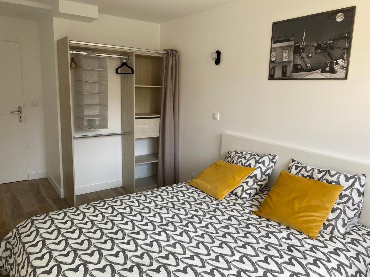 Amazing Flat, Paris Suburb, Near Versailles ,Orly Orsay Exterior photo