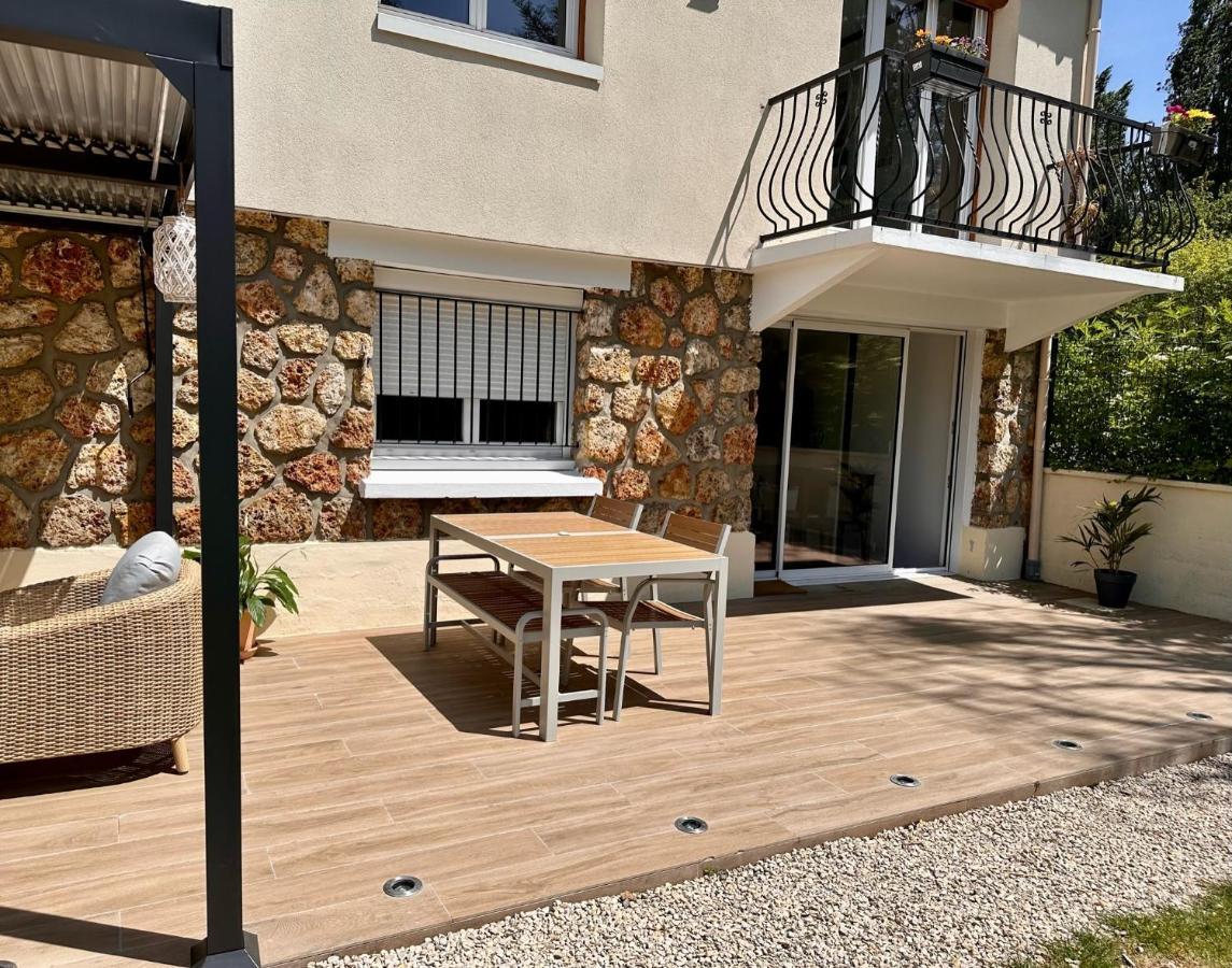 Amazing Flat, Paris Suburb, Near Versailles ,Orly Orsay Exterior photo