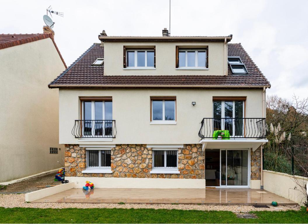 Amazing Flat, Paris Suburb, Near Versailles ,Orly Orsay Exterior photo